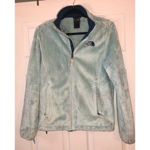 The North Face Osito Fleece Jacket
